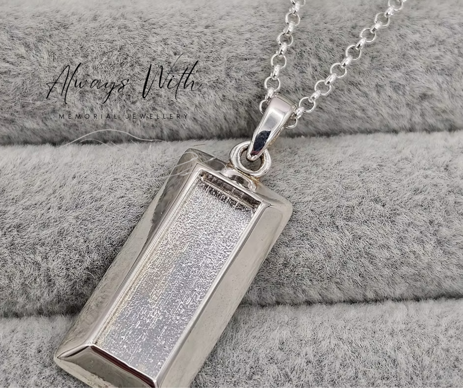 The "Billy" Necklace