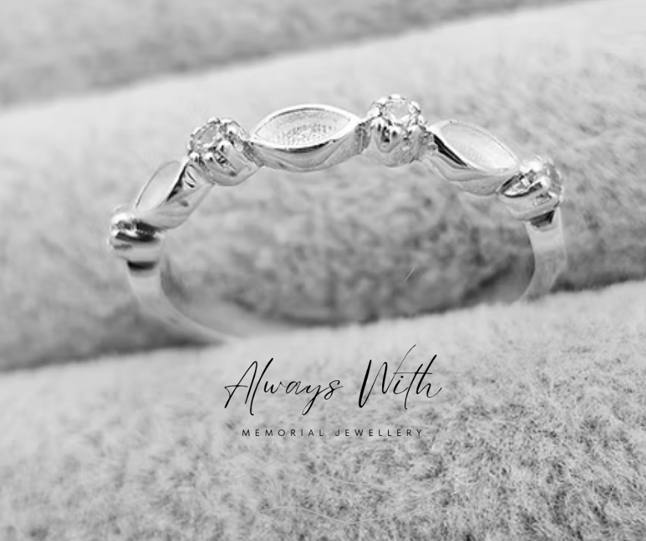 The “Gemma” Ring
