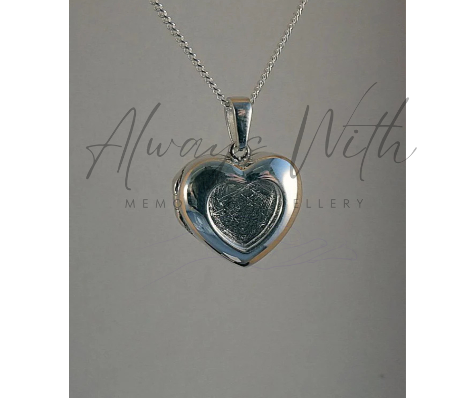 The "Marnie” Locket