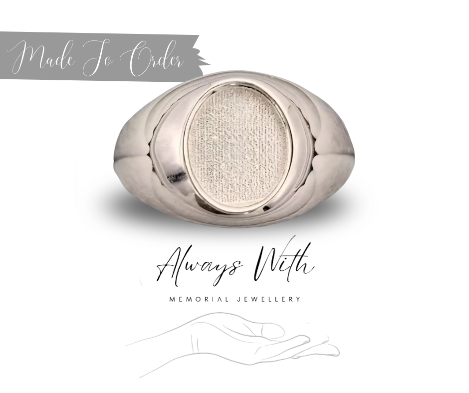 The Gold "David" Ring