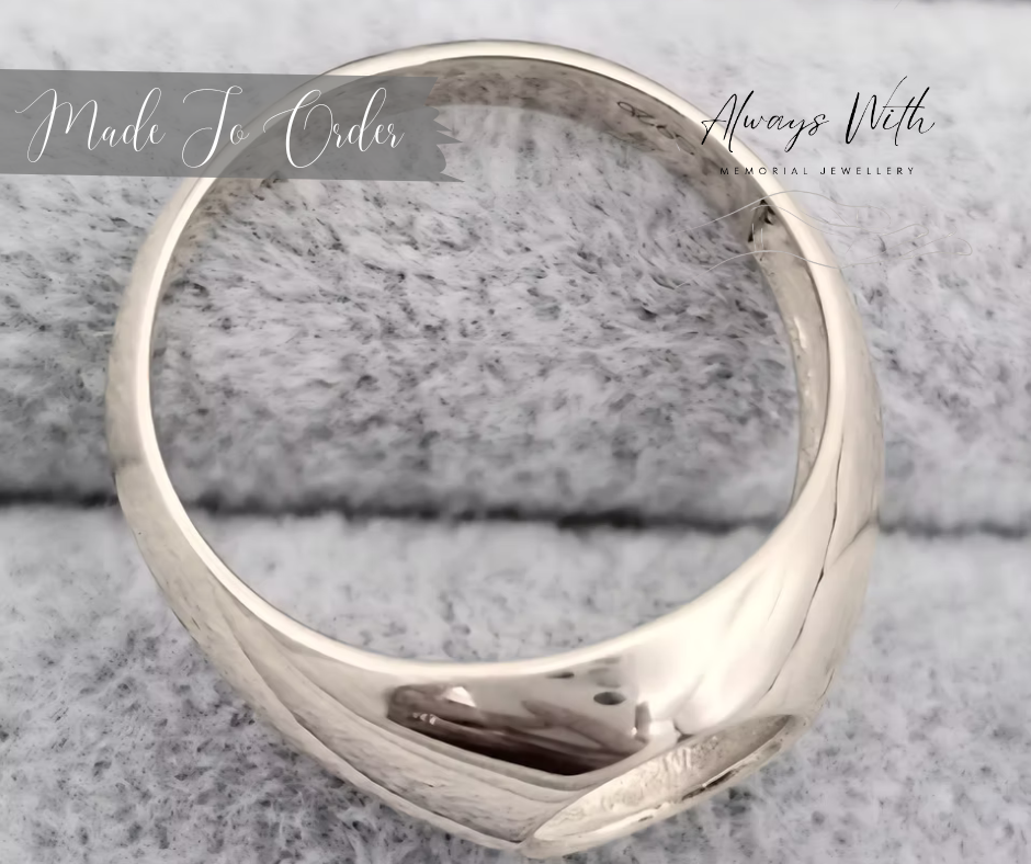 The Gold "David" Ring