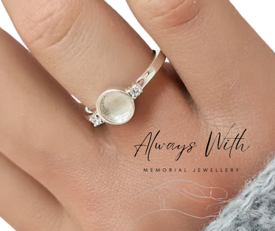 The “Suzi” Ring