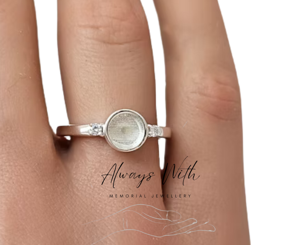 The “Suzi” Ring