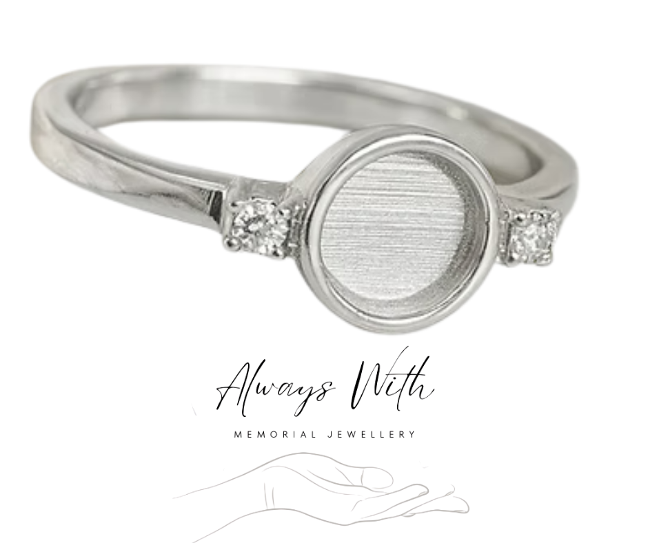 The “Suzi” Ring