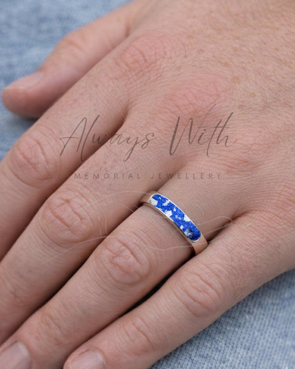 The “Raymond" Ring