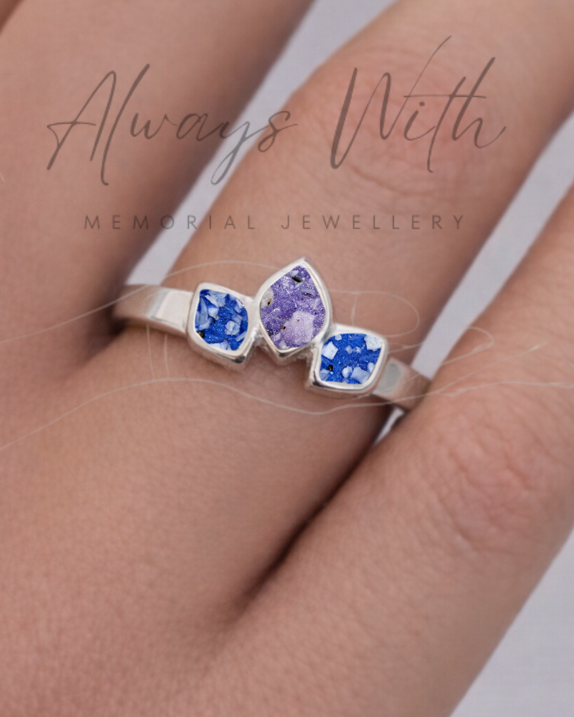 The “Mellissa" Ring