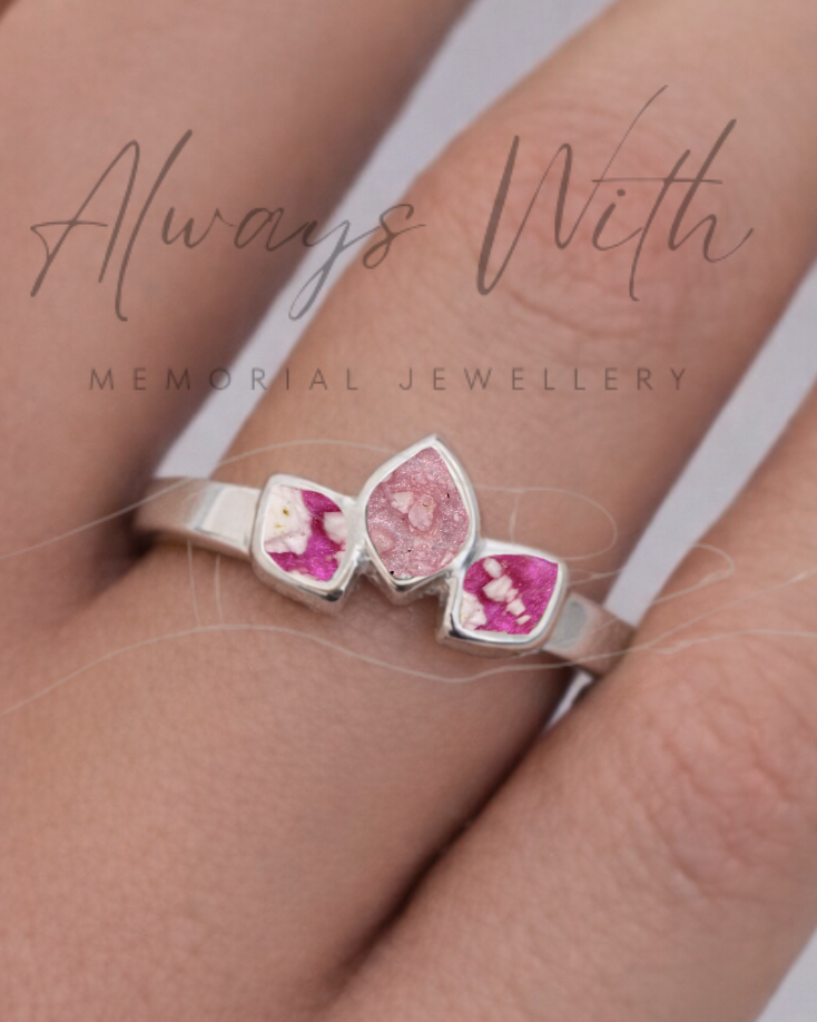 The “Mellissa" Ring