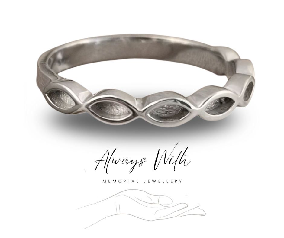 The "Joan" Ring