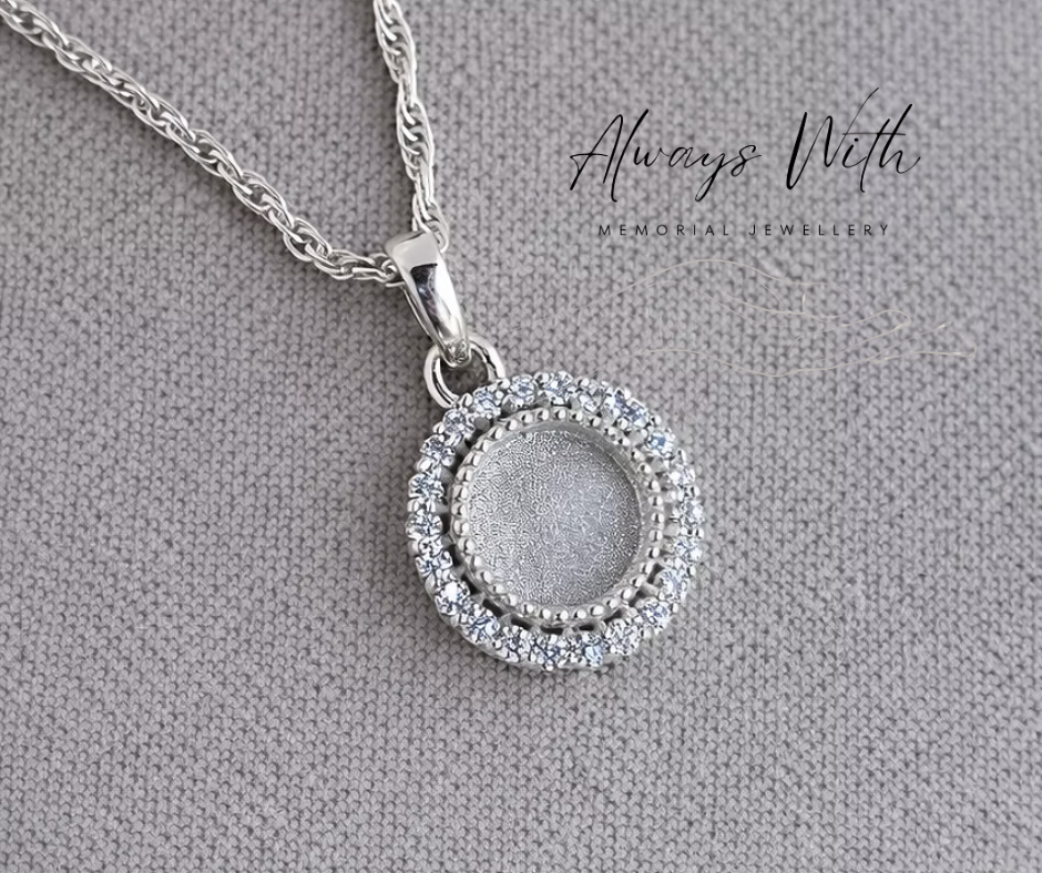 The "Natasha" Necklace