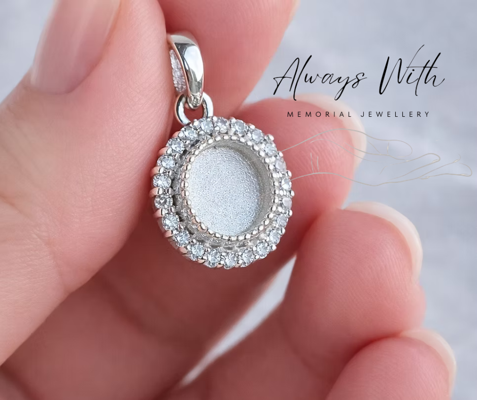 The "Natasha" Necklace