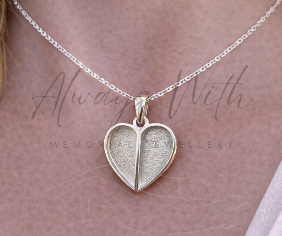 The "Hester" Necklace