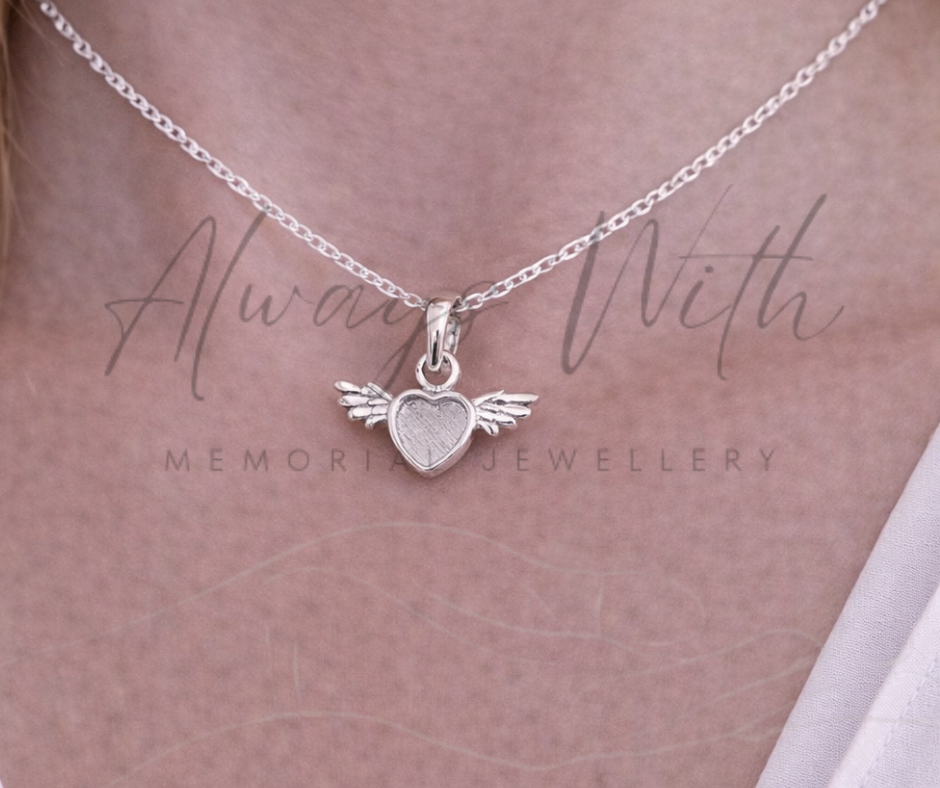 The "Cupid" Necklace