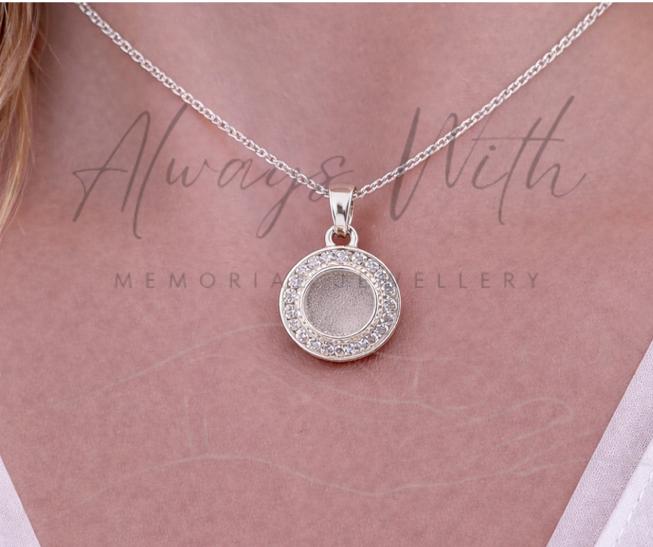 The "Stephanie" Necklace