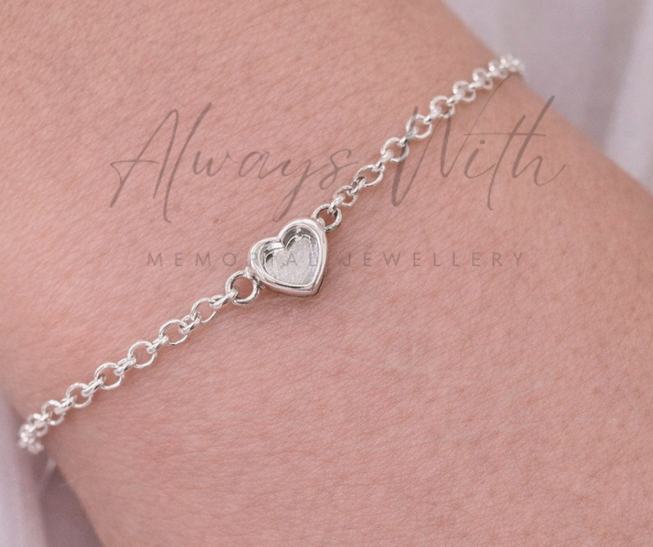 The "Jane" Bracelet