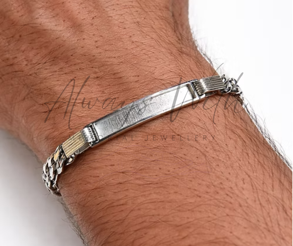 The "Ricky" Bracelet