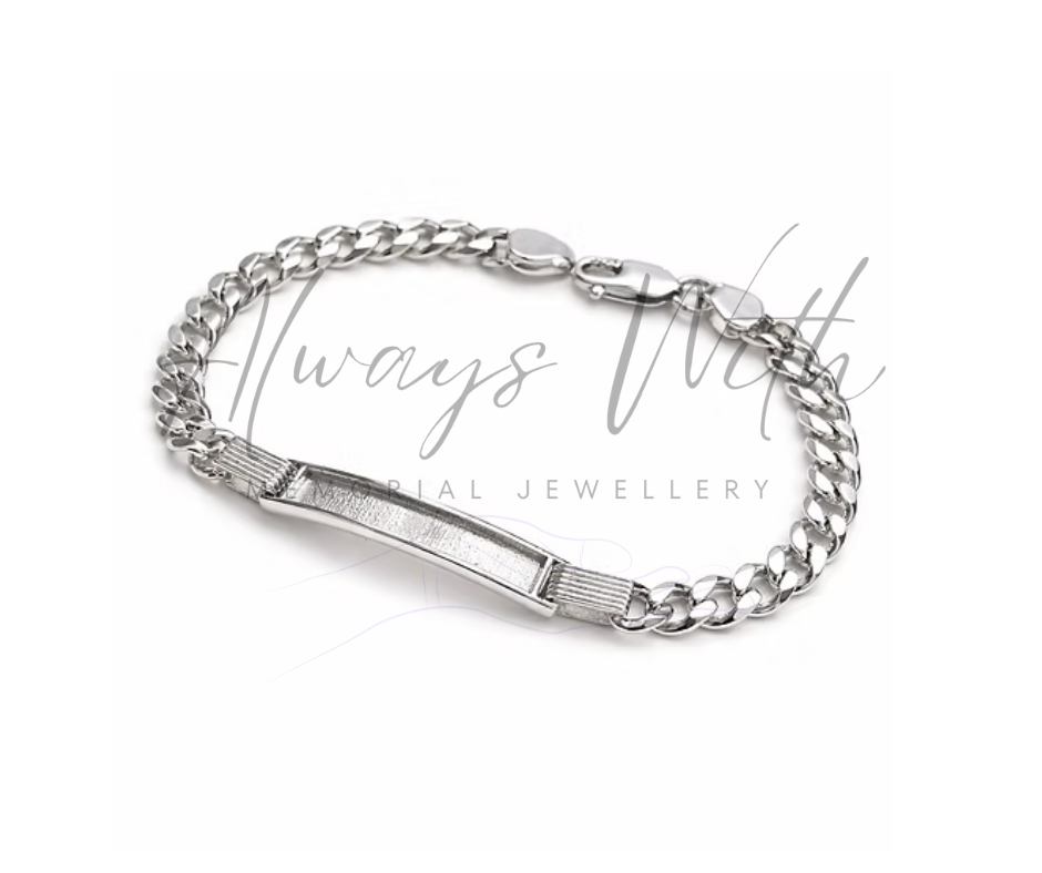 The "Ricky" Bracelet