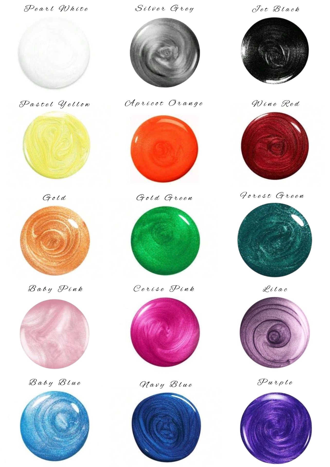 The Gold “Lillian" Ring