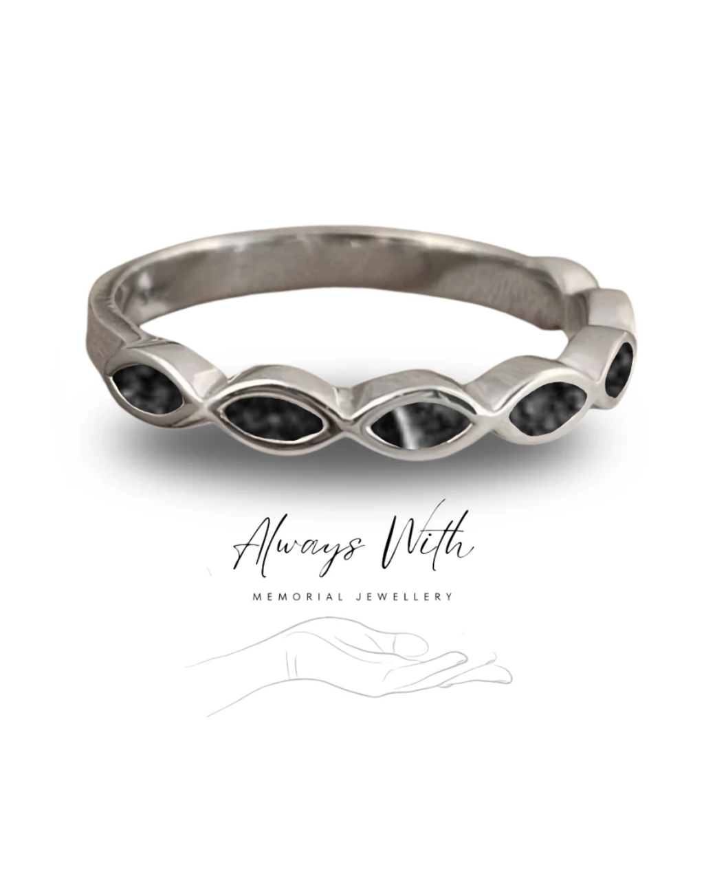 The "Joan" Ring