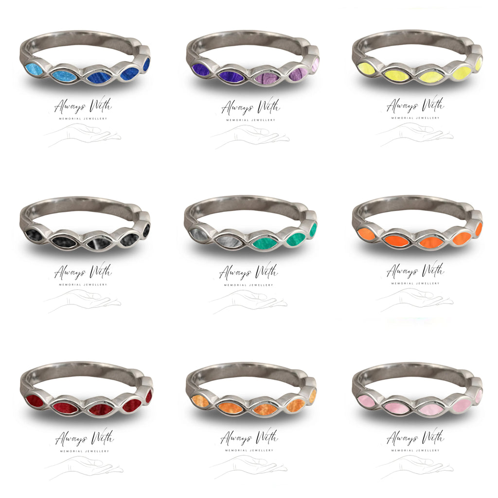 The "Joan" Ring